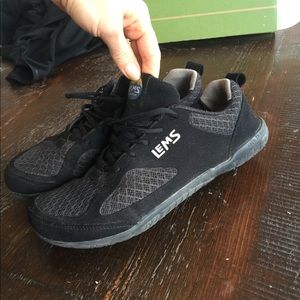 Lems primal 2, 8.5 women’s or 7 men’s